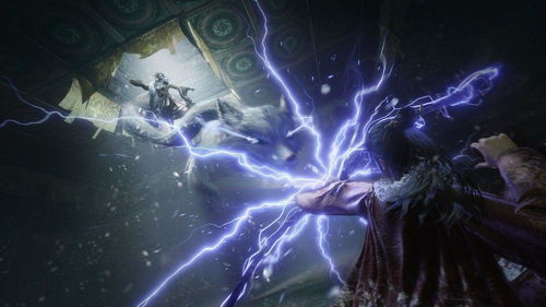 《明末渊虚之羽》独家揭秘:赫梯弯刀获取攻略! 《明末渊虚之羽》独家揭秘:赫梯弯刀获取攻略!