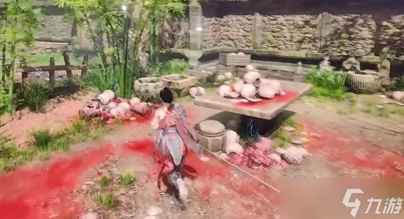 《明末渊虚之羽》方灵姐妹新娘长刀无伤攻略:轻松通关秘籍 《明末渊虚之羽》方灵姐妹新娘长刀无伤攻略:轻松通关秘籍