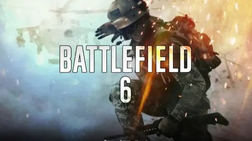 《战地6》先导预告震撼来袭!23点正式版大揭秘! 《战地6》先导预告震撼来袭!23点正式版大揭秘!