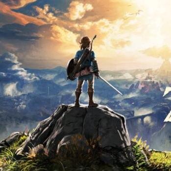 《塞尔达无双:封印战纪》巴西评级揭晓,发售在即! 《塞尔达无双:封印战纪》巴西评级揭晓,发售在即!