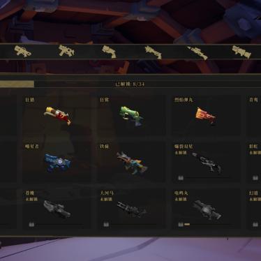 《枪火重生》Steam大会:国风FPS盛宴,2025等你来闯! 《枪火重生》Steam大会:国风FPS盛宴,2025等你来闯!