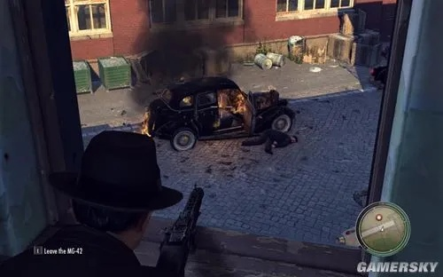 《黑手党2》DEMO玩法选择攻略:揭秘最佳策略 《黑手党2》DEMO玩法选择攻略:揭秘最佳策略