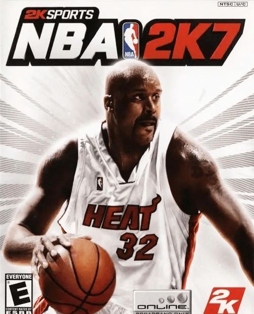 《NBA 2K10》背打神操作！独家攻略，华丽转身教学