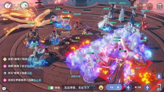 《艾能奇速通攻略：定北将军艾奇能高效打法揭秘》