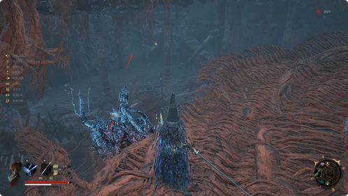 《明末渊虚之羽》笋精宝藏攻略：20个位置轻松满载而归！