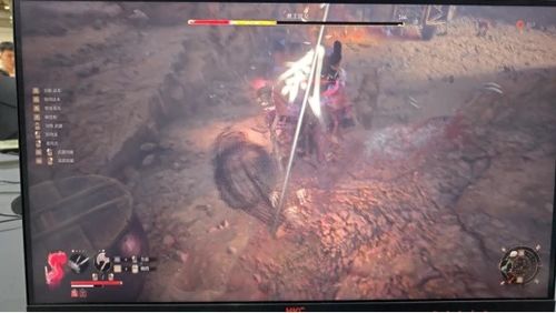 《明末渊虚之羽心魔速刷攻略》 《明末渊虚之羽心魔速刷攻略》