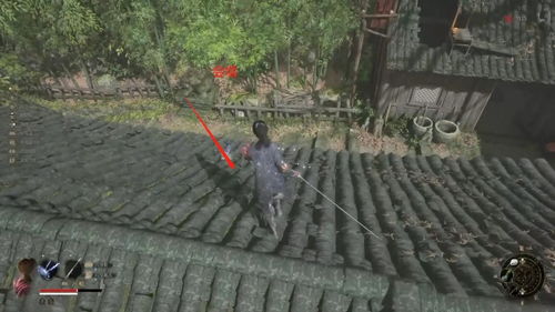 《明末渊虚之羽》四合院钥匙获取秘籍,轻松解锁四合院! 《明末渊虚之羽》四合院钥匙获取秘籍,轻松解锁四合院!