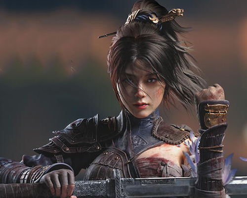 《明末渊虚之羽》双单手剑流BD攻略：掌握剑术精髓