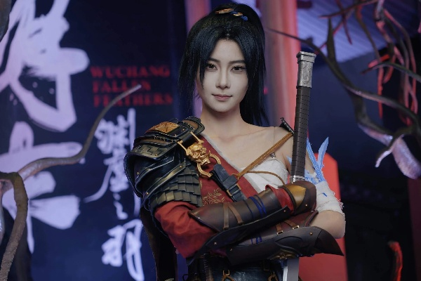 《明末渊虚之羽》吸血双刀神级配装攻略,轻松提升战力! 《明末渊虚之羽》吸血双刀神级配装攻略,轻松提升战力!