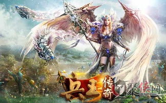 告别千篇一律的装备成长 你的战场传奇由此铸就