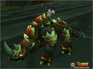 《魔兽世界》美酒节惊喜：酒桶飞机坐骑限时登场！