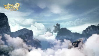 诛仙世界噩梦难度攻略:云海潮涌,飞舟破浪! 诛仙世界噩梦难度攻略:云海潮涌,飞舟破浪!