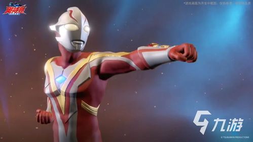 《2025年奥特曼超时空英雄官方玩法攻略!》 《2025年奥特曼超时空英雄官方玩法攻略!》