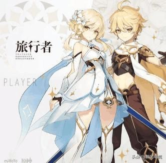 原神5.8卡池角色一览：不容错过的强力新角色盘点