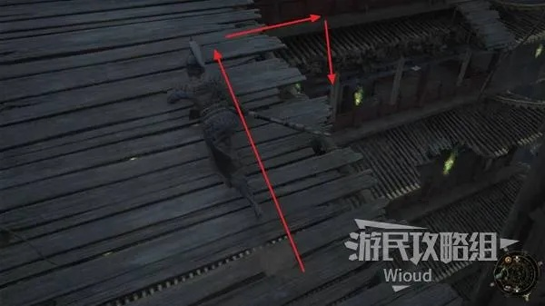 《明末渊虚之羽》真武山透明桥攻略:神秘走法大揭秘 《明末渊虚之羽》真武山透明桥攻略:神秘走法大揭秘