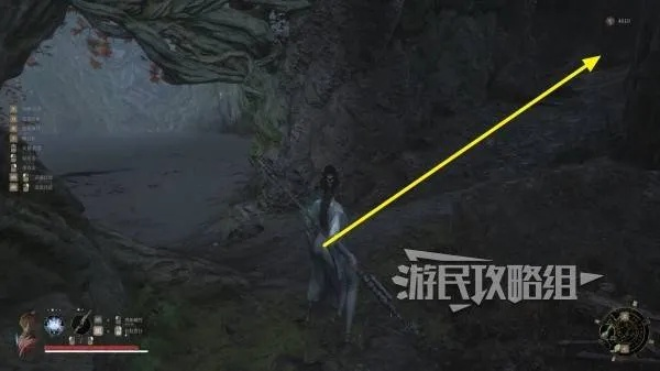 《明末渊虚之羽全神龛攻略：揭秘最强位置布局》