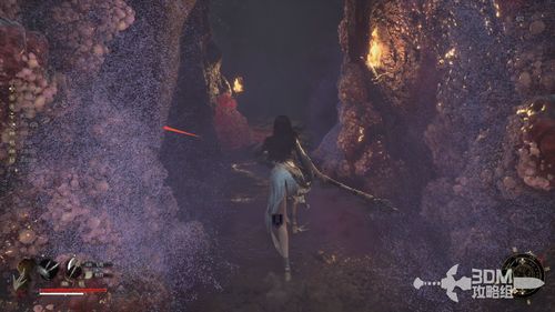 《明末渊虚之羽》雪堡电梯速通攻略:双层电梯技巧揭秘 《明末渊虚之羽》雪堡电梯速通攻略:双层电梯技巧揭秘