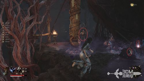 《明末渊虚之羽》雪堡电梯速通攻略:双层电梯技巧揭秘 《明末渊虚之羽》雪堡电梯速通攻略:双层电梯技巧揭秘