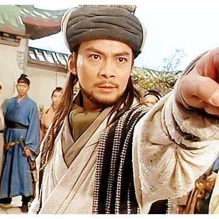 《天龙八部·归来》独家揭秘：鸠摩智成游戏新焦点