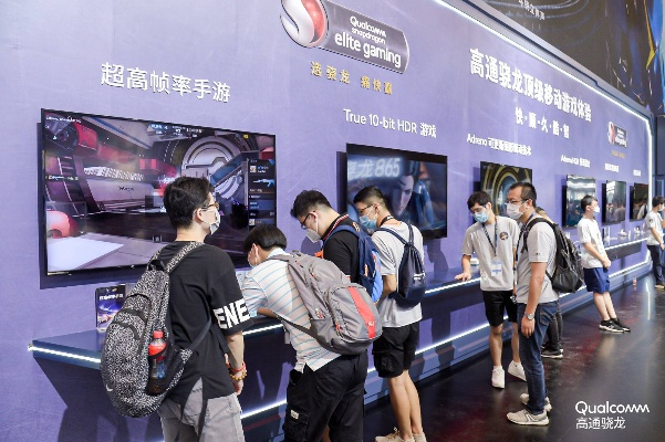 2025ChinaJoy独家：掌慧科技引领，80家研发+100家海外发行齐聚出海游乐盛宴