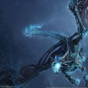 《怀旧服HICC冰龙卡严寒揭秘：角色创建时间成关键》