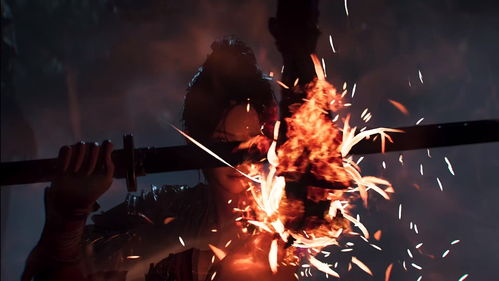 明末渊虚之羽:十处羽族遗骸全搜集攻略揭秘 明末渊虚之羽:十处羽族遗骸全搜集攻略揭秘