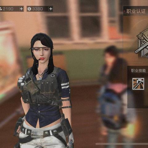 《天龙八部归来:平民玩家必选热门职业》 《天龙八部归来:平民玩家必选热门职业》