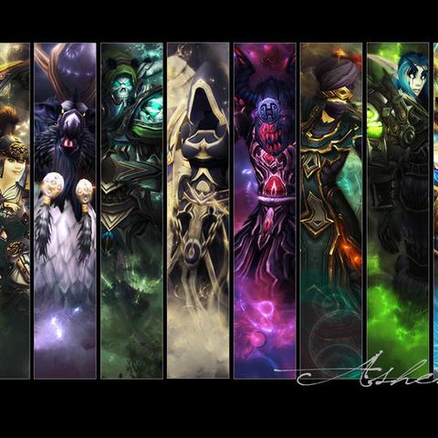 《魔兽世界20周年庆典攻略：全方位活动指南》