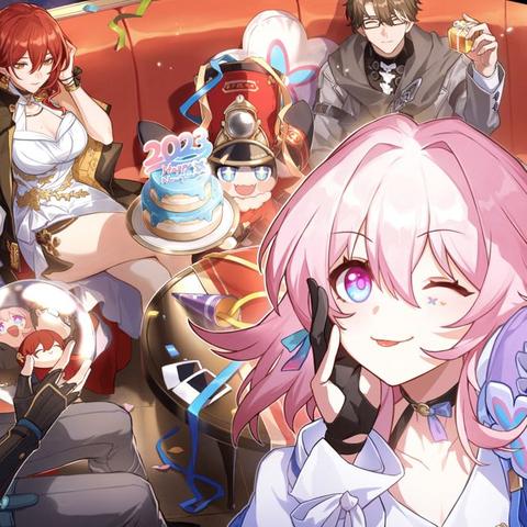 《崩坏：星穹铁道》最后抢购！昔涟遗器限时兑换，SP三月七即将揭晓！