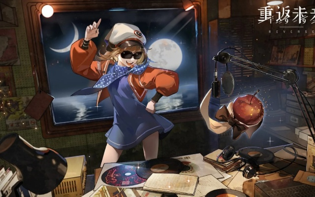 《重返未来1999》3.0全6星角色攻略,练度提升秘籍! 《重返未来1999》3.0全6星角色攻略,练度提升秘籍!