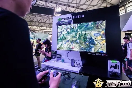 《饥困荒野》ChinaJoy试玩大揭秘！独家体验抢先看