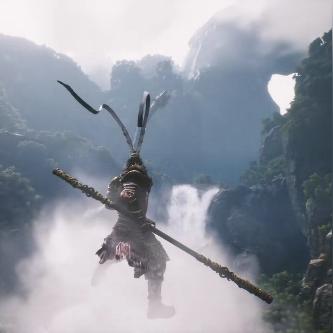 《黑神话》同人短片惊艳外媒！揭秘制作背后的惊人水平