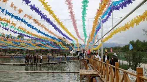 《原神5.8攻略：遥遥同旅全关满奖路线揭秘》