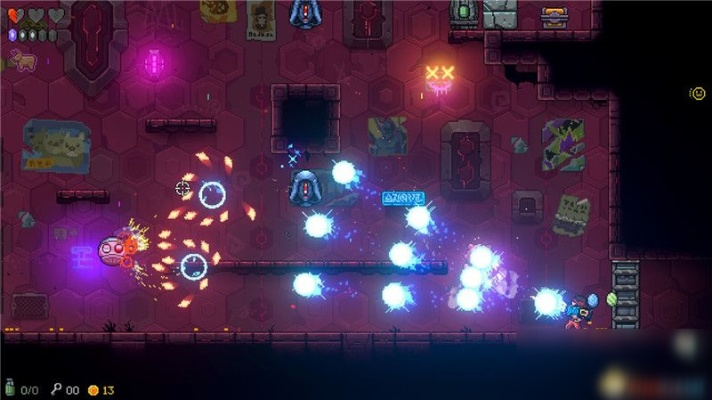 《霓虹深渊2》全攻略:隐藏技巧+通关秘籍大揭秘 《霓虹深渊2》全攻略:隐藏技巧+通关秘籍大揭秘