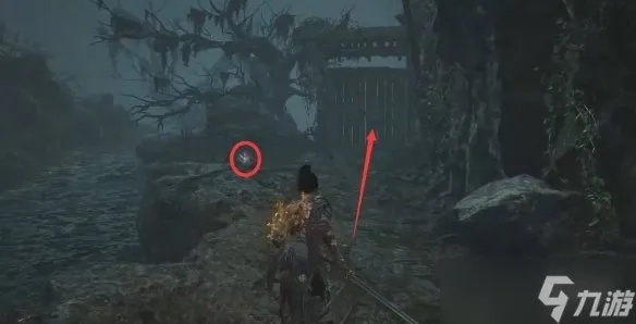 《明末渊虚之羽》黄嫣支线攻略:高效完成方法揭秘 《明末渊虚之羽》黄嫣支线攻略:高效完成方法揭秘