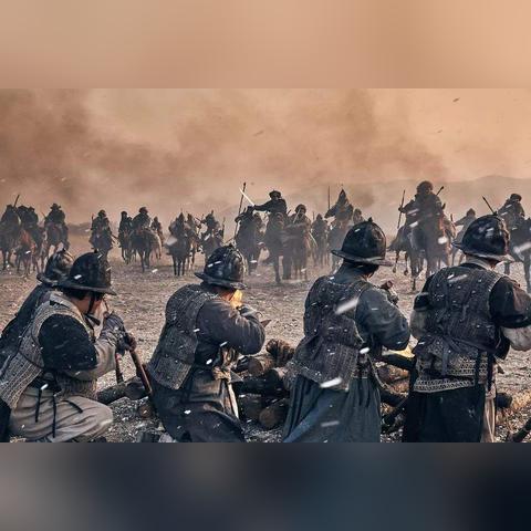 《明末渊虚之羽》长枪技能加点攻略:最强加点方案揭秘 《明末渊虚之羽》长枪技能加点攻略:最强加点方案揭秘