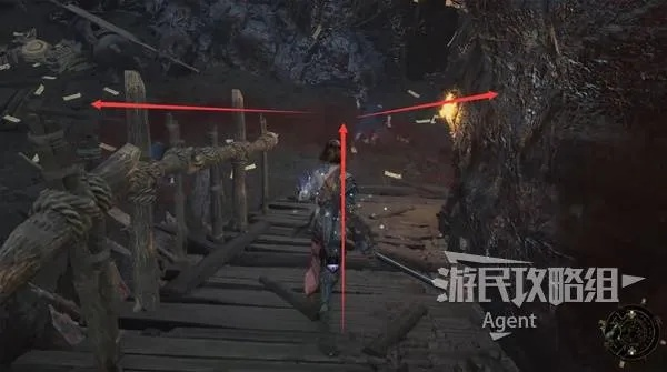 《明末渊虚之羽》真武山攻略:跑图路线+支线NPC全解析 《明末渊虚之羽》真武山攻略:跑图路线+支线NPC全解析