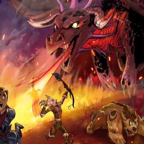 《怀旧服福利大放送！2025魔兽世界回归免费福利速领》