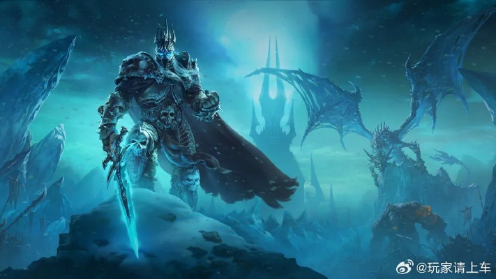 《魔兽怀旧服2025福利大放送!巫妖王回归礼包领取攻略速查》 《魔兽怀旧服2025福利大放送!巫妖王回归礼包领取攻略速查》