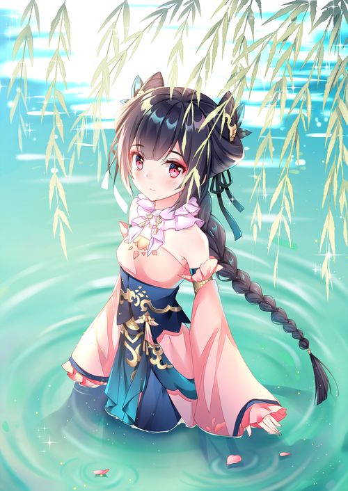 《绝区零》朱鸢:揭秘睡眼惺忪的神秘魅力 《绝区零》朱鸢:揭秘睡眼惺忪的神秘魅力