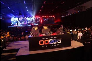 CIGDC2025：中国游戏会客盛宴，北外滩精彩绽放！