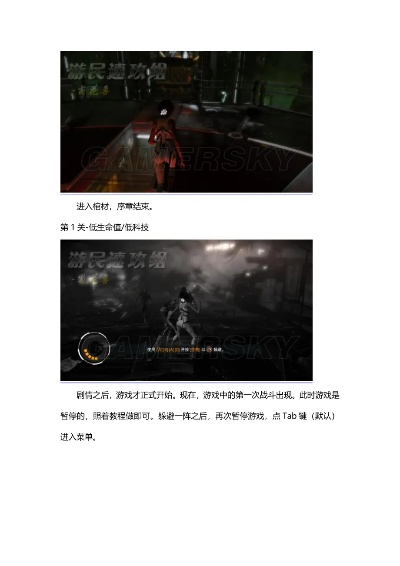 《勿忘我》攻略速查：高效通关秘籍大公开