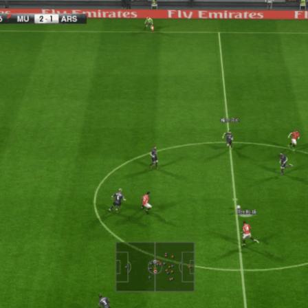 《实况足球2013》菜单攻略：深度解析，助你畅玩无阻