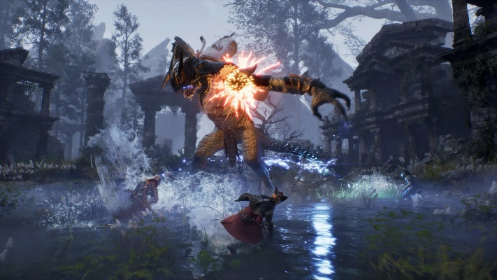 《上古世纪编年史》全新篇章:探索未知,开启传奇之旅 《上古世纪编年史》全新篇章:探索未知,开启传奇之旅