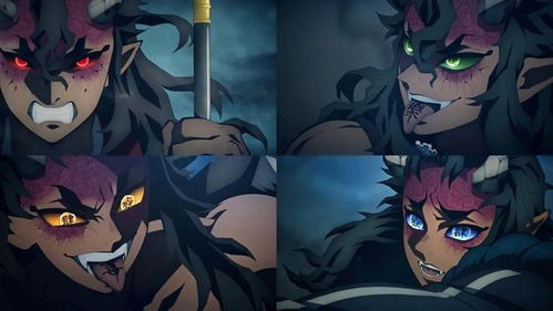 《鬼灭之刃》上弦之肆半天狗BOSS战攻略:轻松击败技巧揭秘 《鬼灭之刃》上弦之肆半天狗BOSS战攻略:轻松击败技巧揭秘