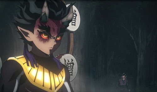 《鬼灭之刃》上弦之肆半天狗BOSS战攻略:轻松击败技巧揭秘 《鬼灭之刃》上弦之肆半天狗BOSS战攻略:轻松击败技巧揭秘