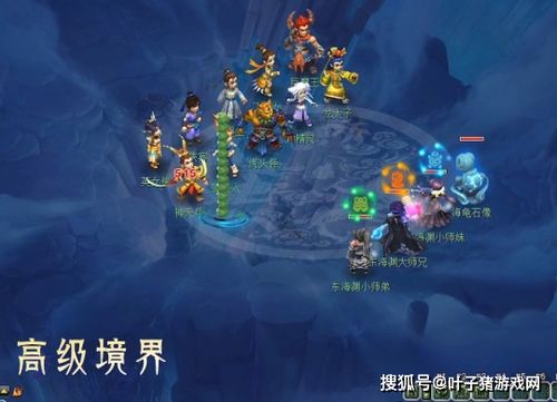 《明末渊虚之羽》隐藏彩蛋大揭秘！深度攻略解析