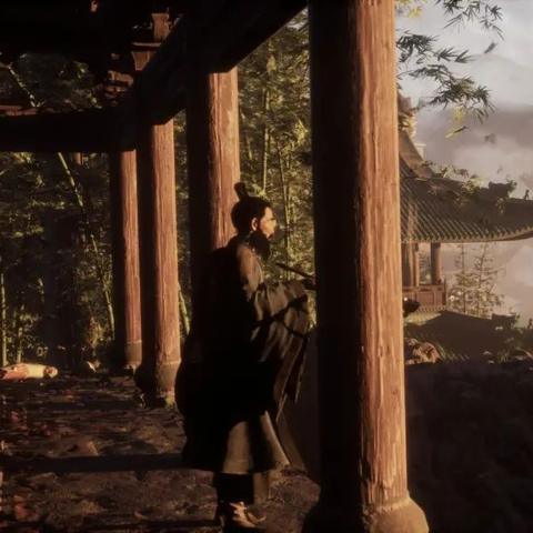 《明末渊虚之羽》MOD第2弹:独家功能秘籍大公开 《明末渊虚之羽》MOD第2弹:独家功能秘籍大公开