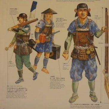 《明末渊虚之羽》长枪突刺攻略：掌握最强武器技巧