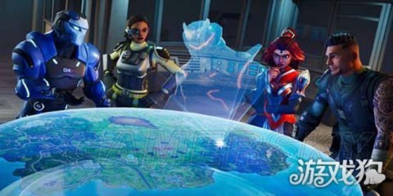 《堡垒之夜英雄勋章速刷攻略,轻松获得!》 《堡垒之夜英雄勋章速刷攻略,轻松获得!》